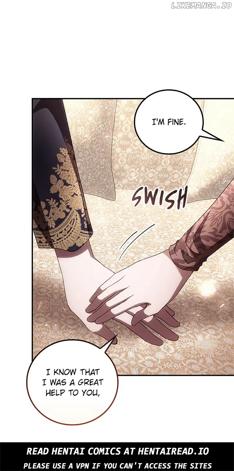 I Can See Your Death chapter 62 page 65