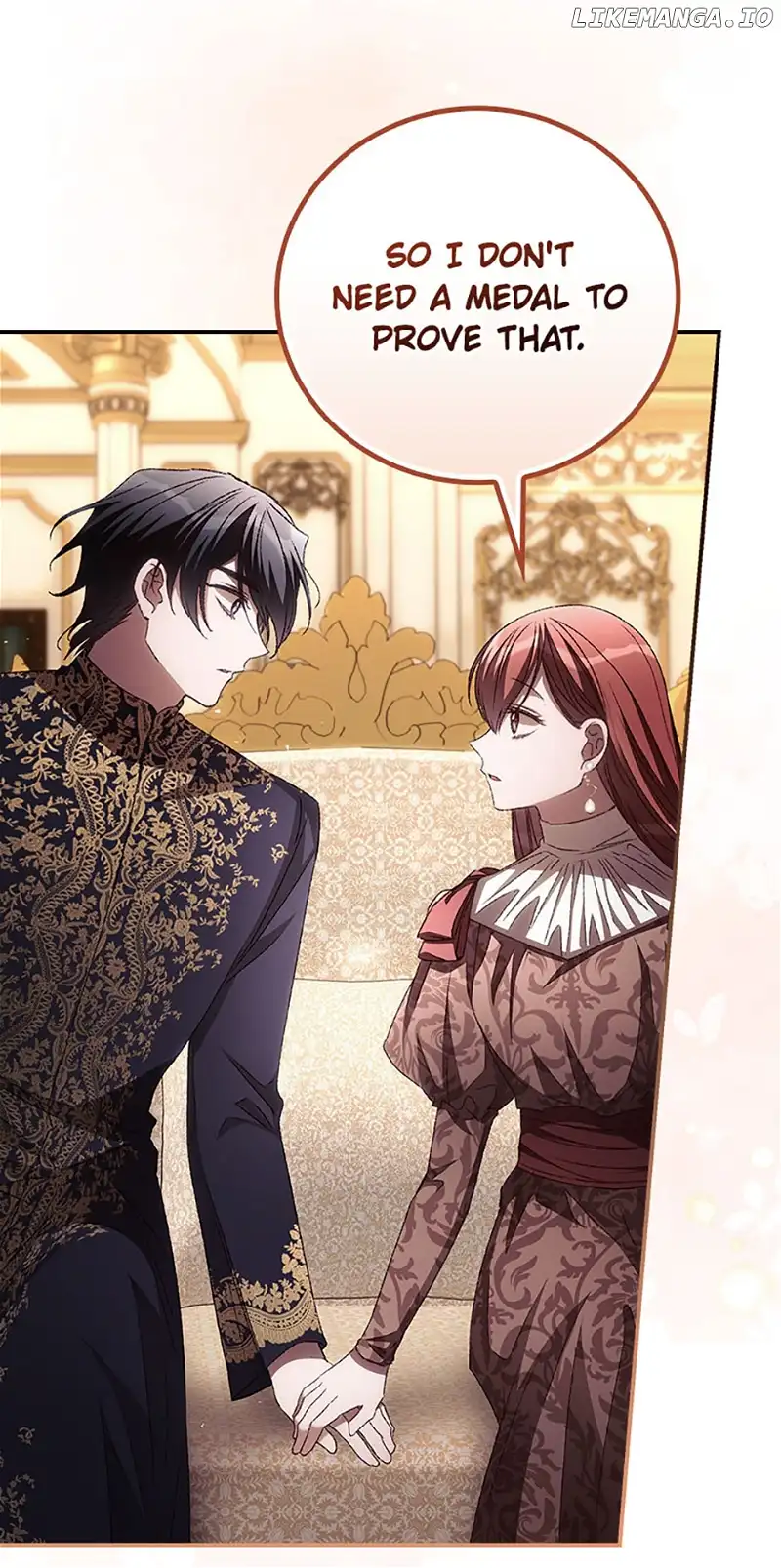 I Can See Your Death chapter 62 page 66