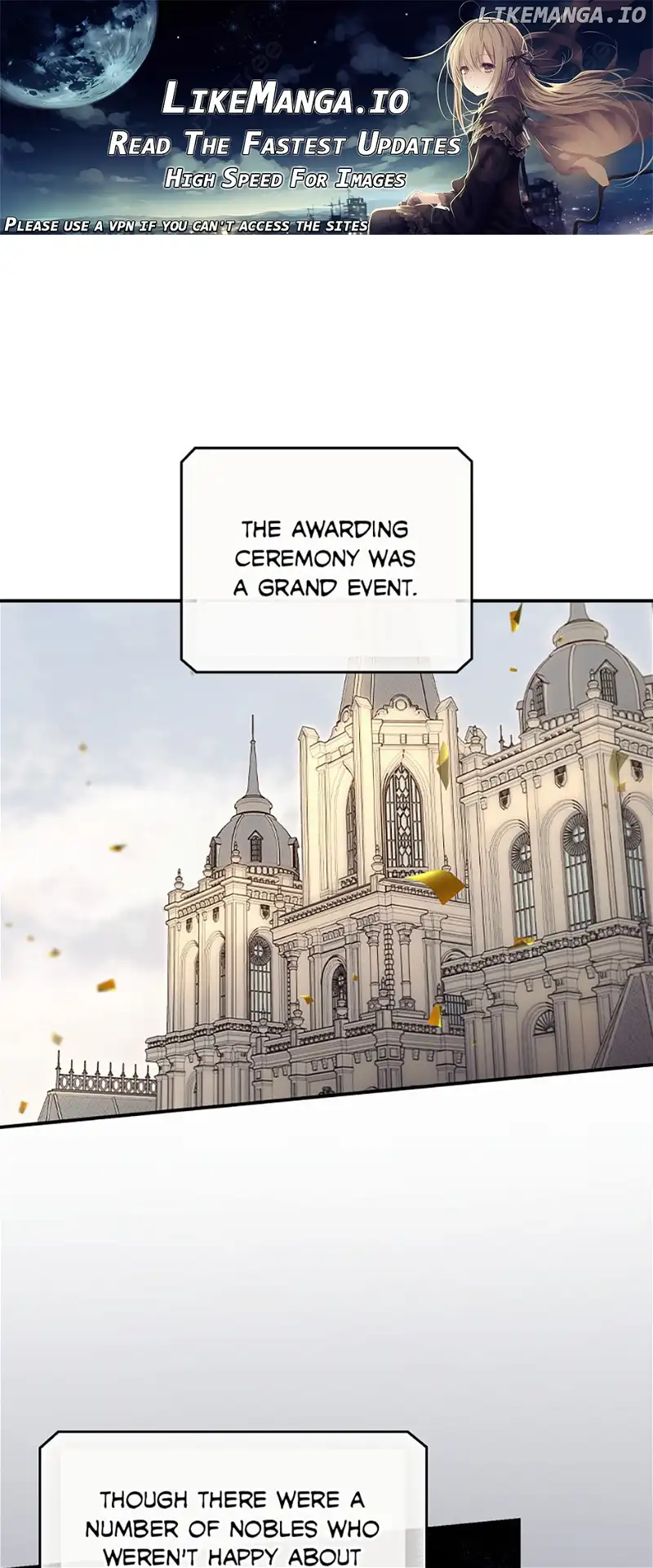 I Can See Your Death chapter 63 page 1