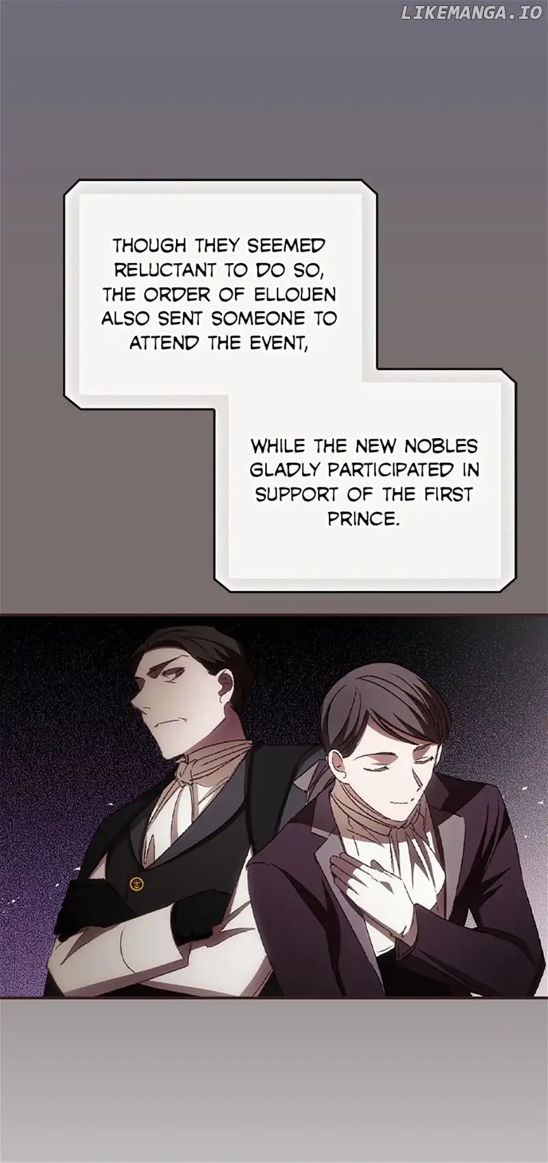 I Can See Your Death chapter 63 page 5