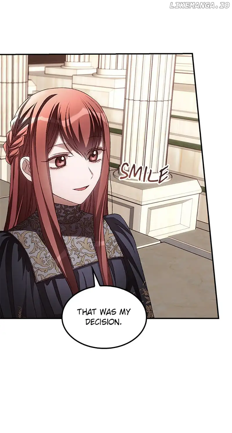 I Can See Your Death chapter 63 page 14