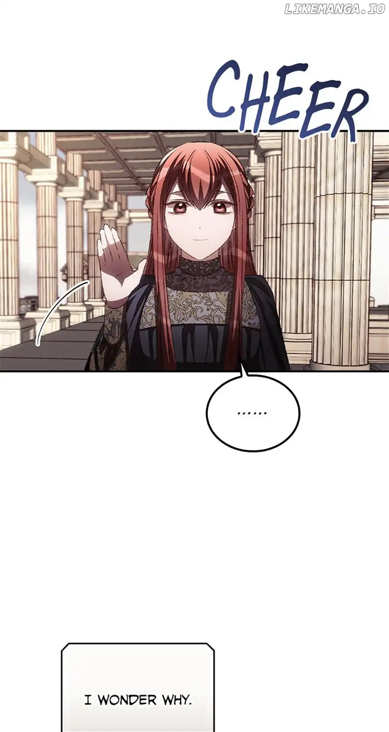 I Can See Your Death chapter 63 page 17