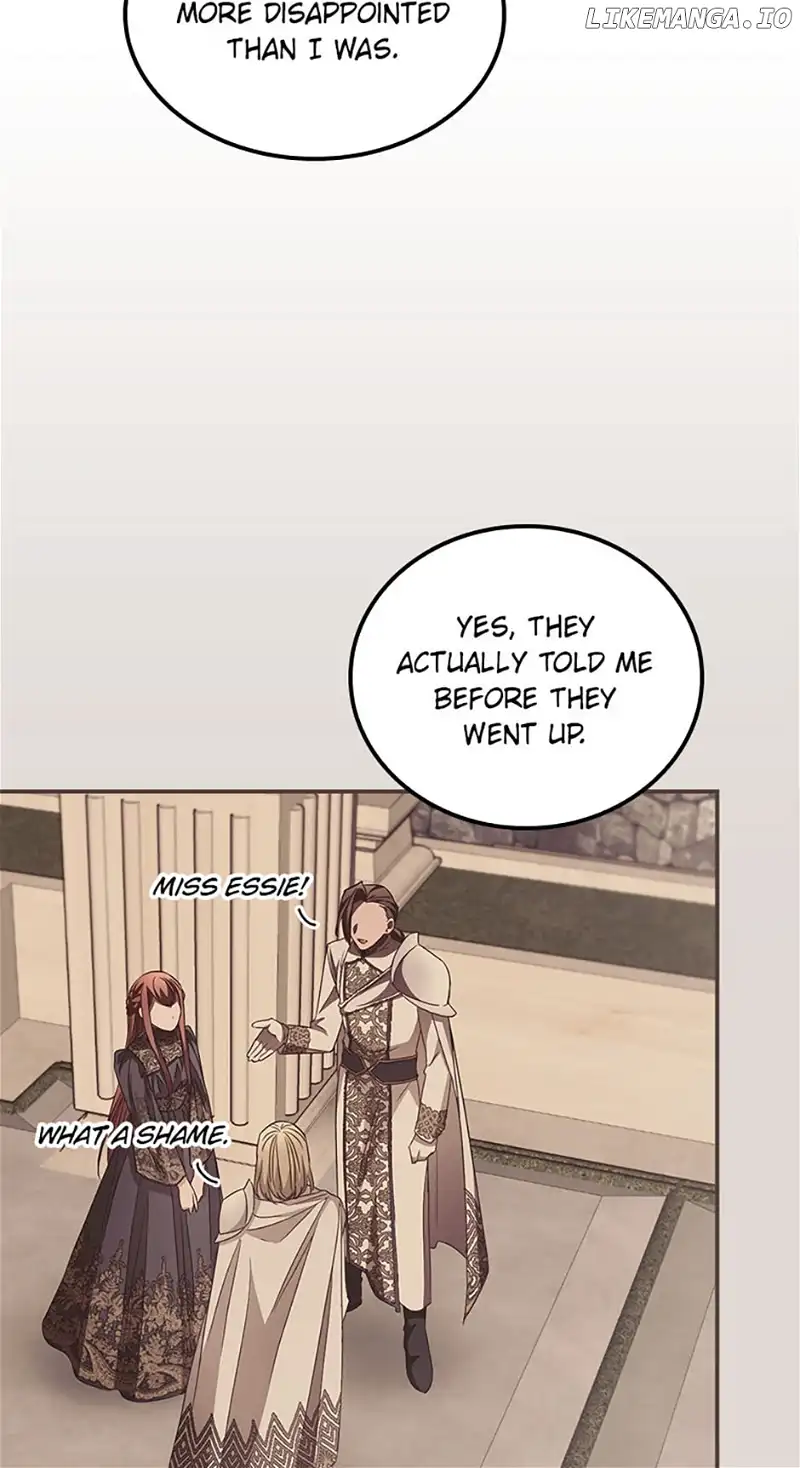 I Can See Your Death chapter 63 page 32
