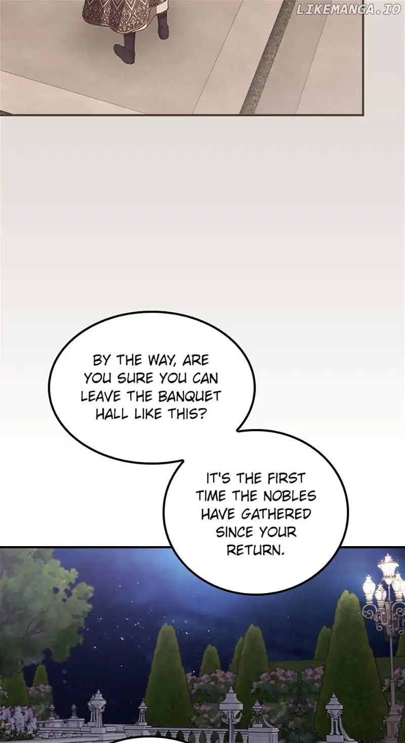 I Can See Your Death chapter 63 page 33