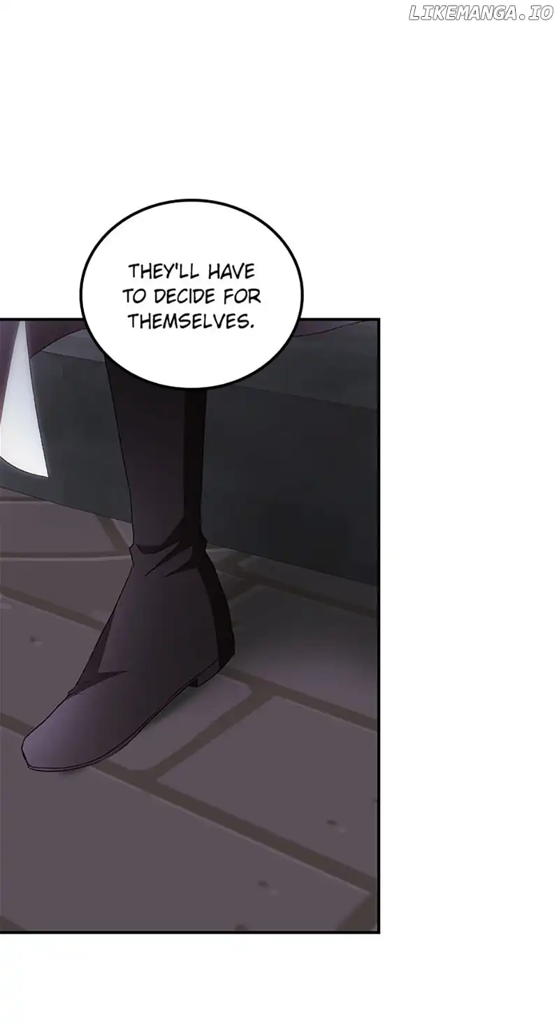 I Can See Your Death chapter 63 page 36