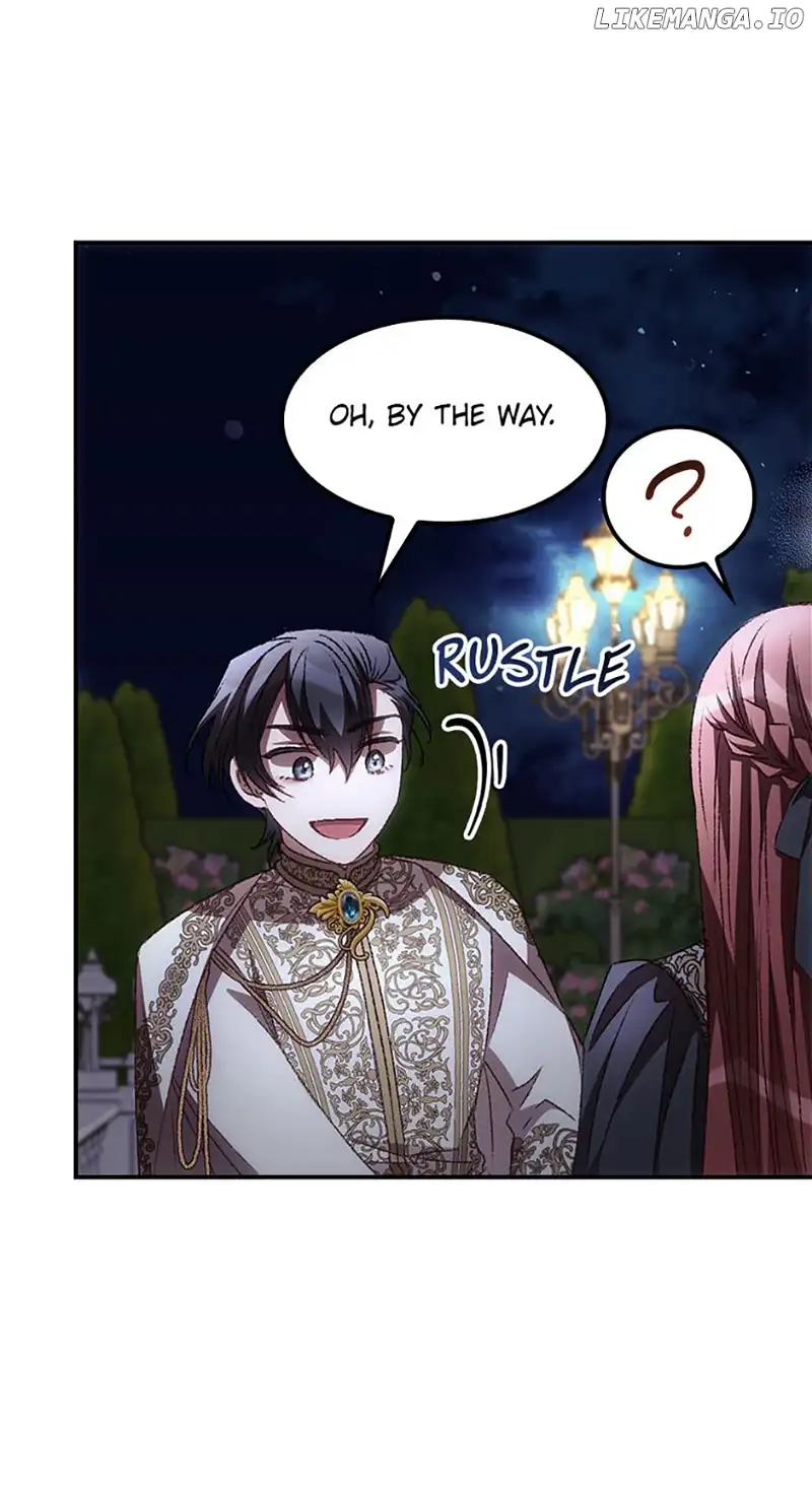 I Can See Your Death chapter 63 page 37