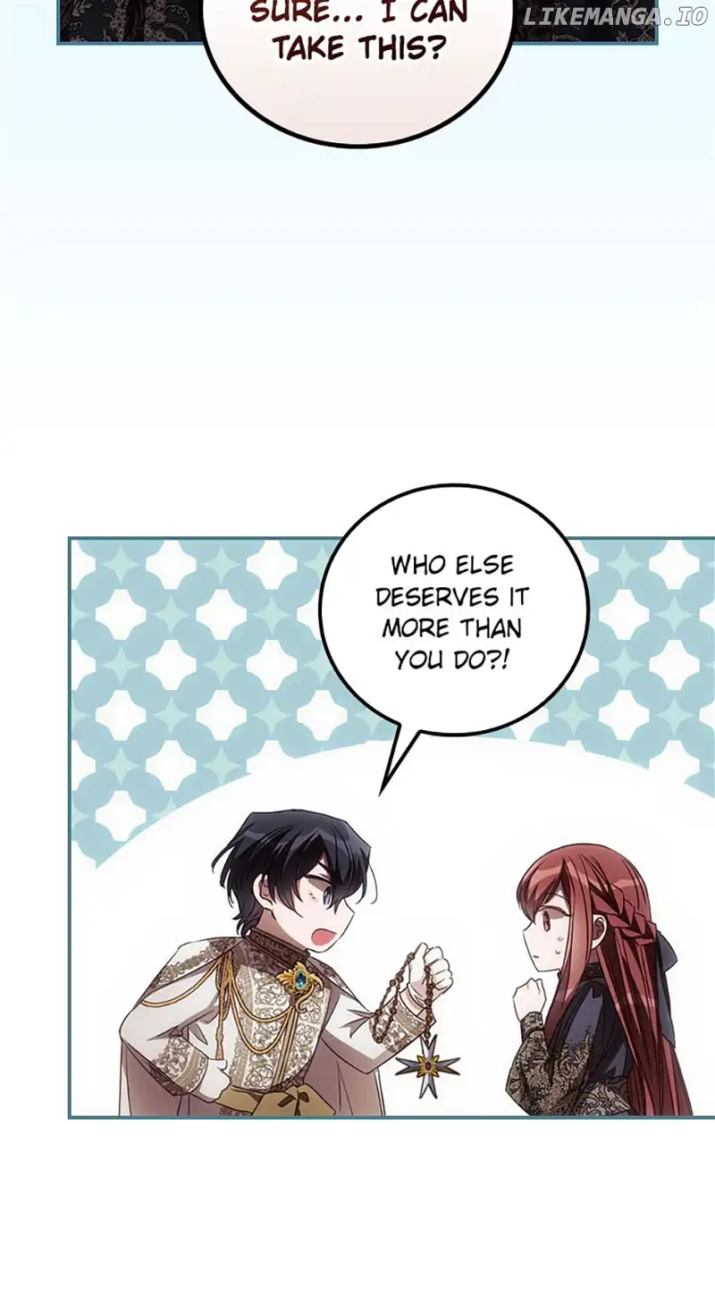 I Can See Your Death chapter 63 page 40