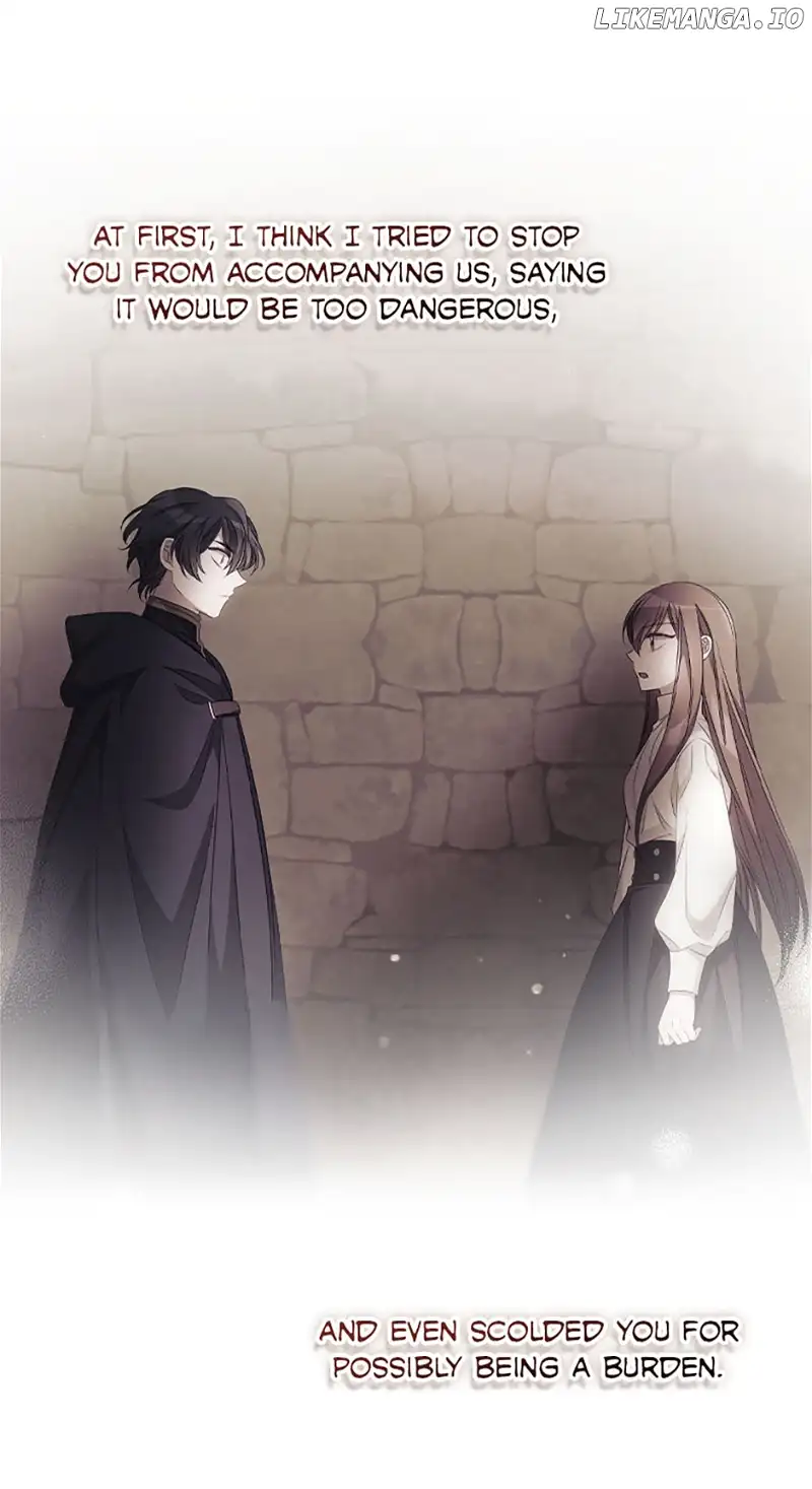 I Can See Your Death chapter 63 page 41