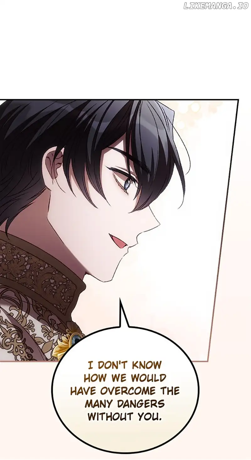 I Can See Your Death chapter 63 page 42