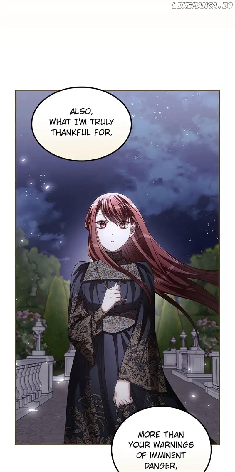 I Can See Your Death chapter 63 page 46