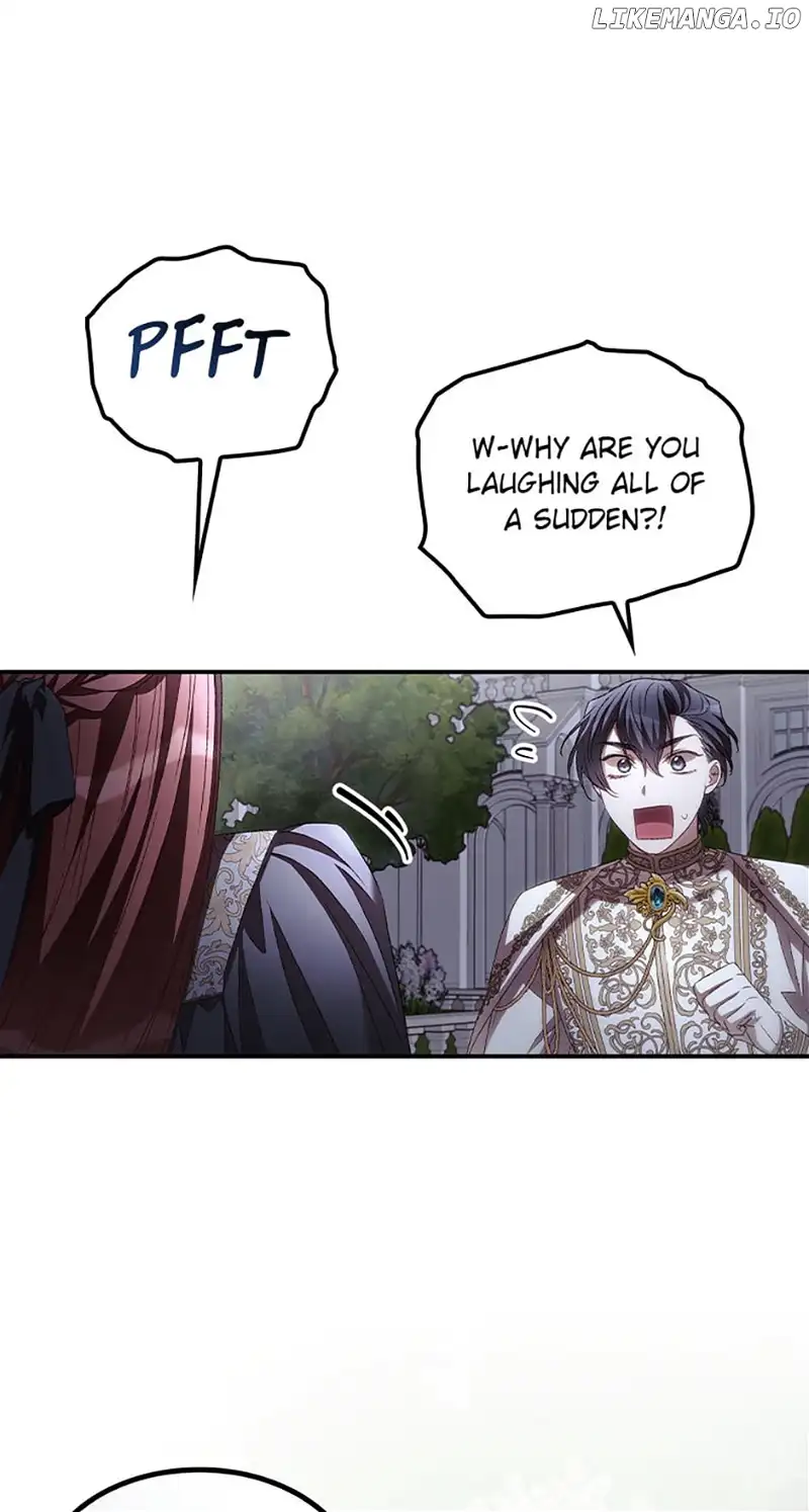 I Can See Your Death chapter 63 page 50
