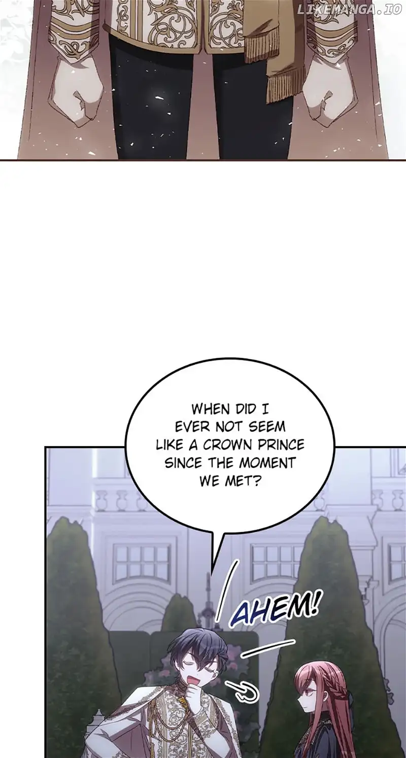 I Can See Your Death chapter 63 page 52