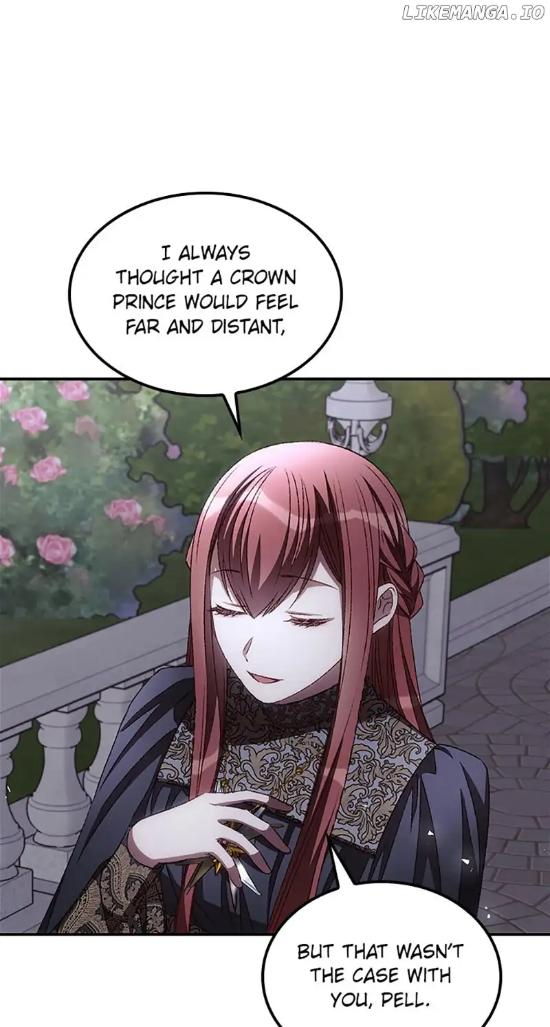 I Can See Your Death chapter 63 page 54