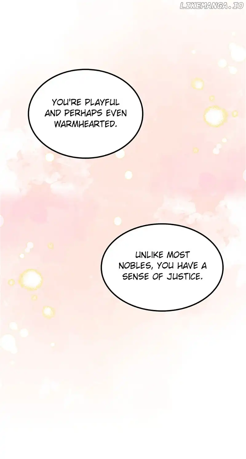 I Can See Your Death chapter 63 page 56