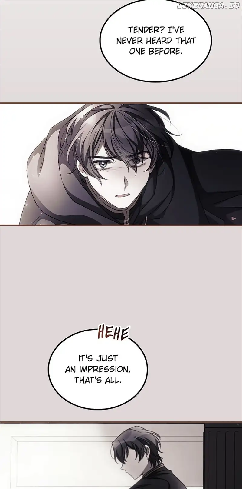 I Can See Your Death chapter 63 page 58
