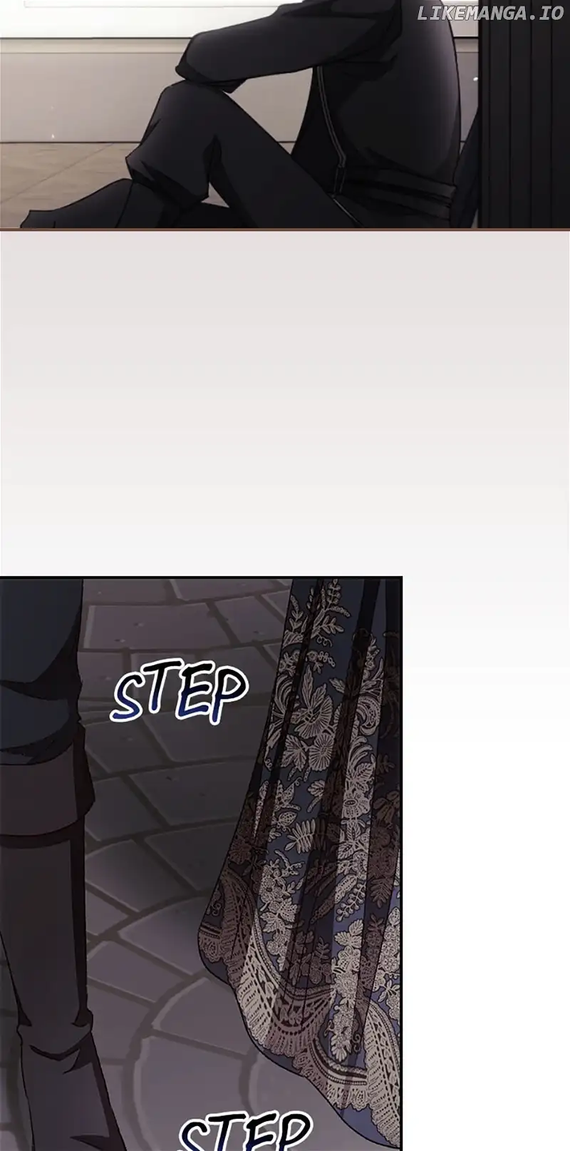 I Can See Your Death chapter 63 page 59