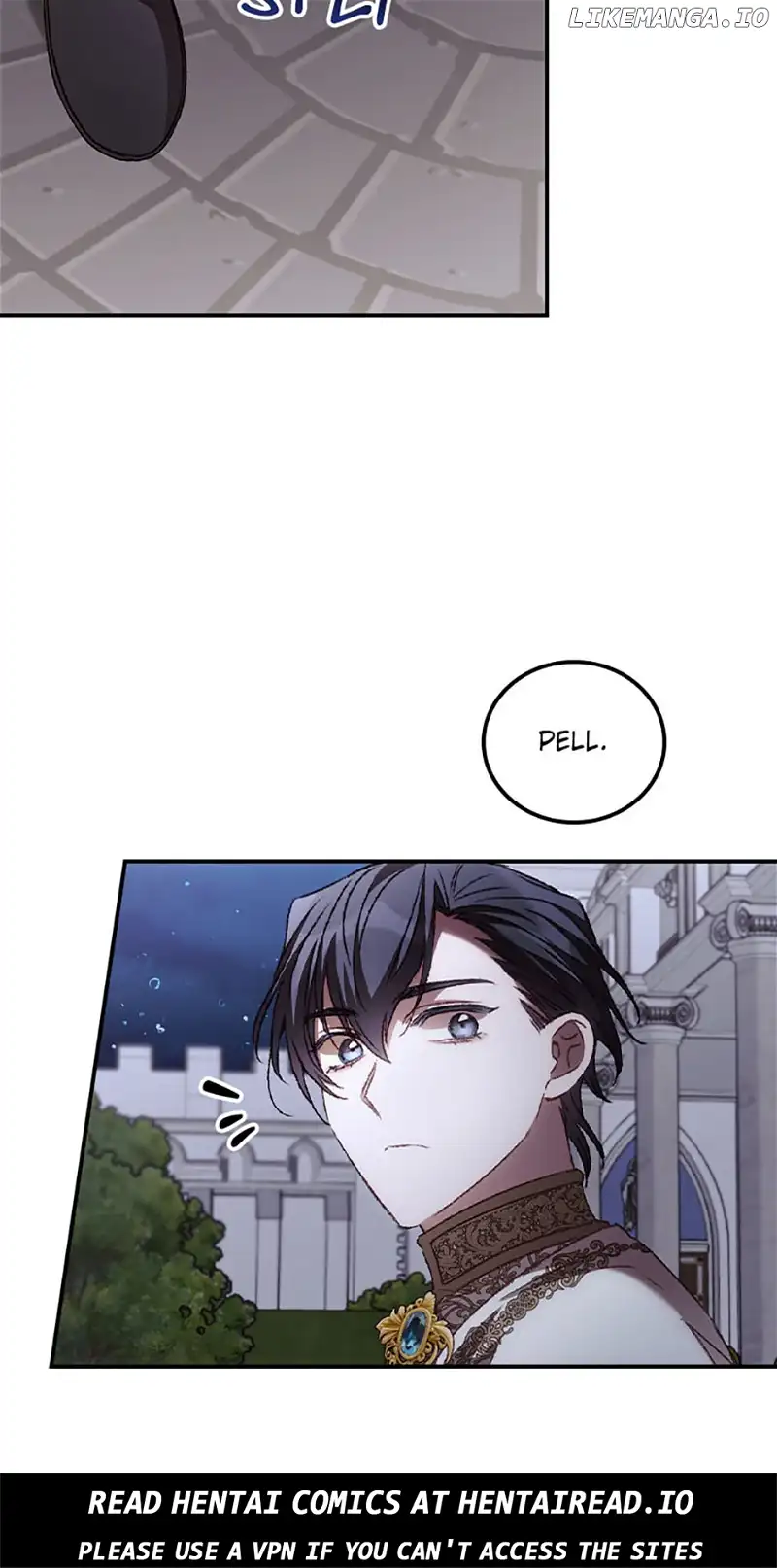 I Can See Your Death chapter 63 page 60
