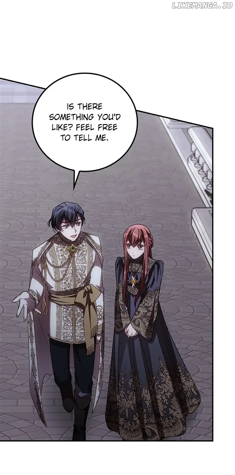 I Can See Your Death chapter 63 page 62