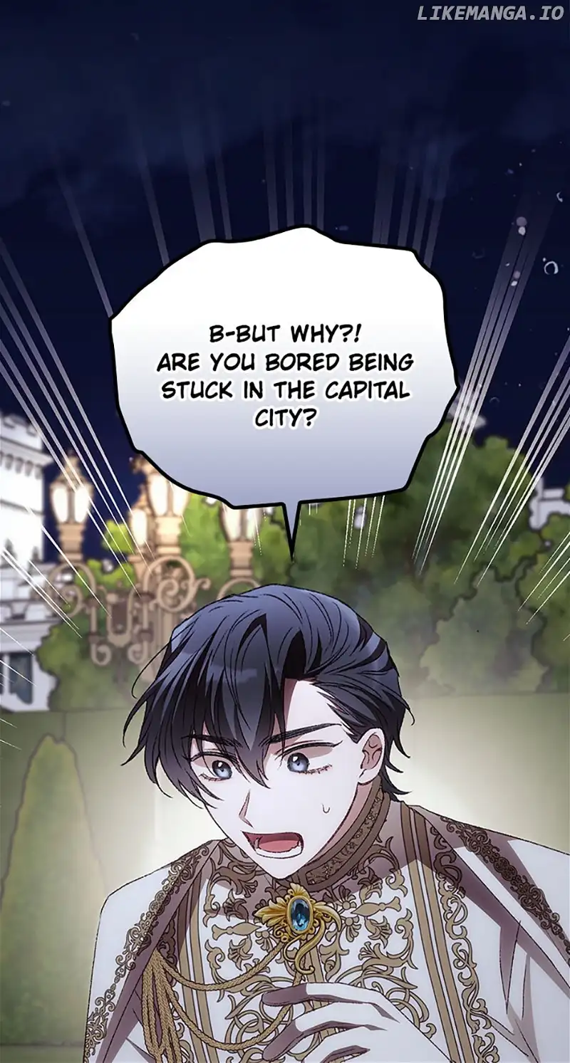 I Can See Your Death chapter 64 page 3