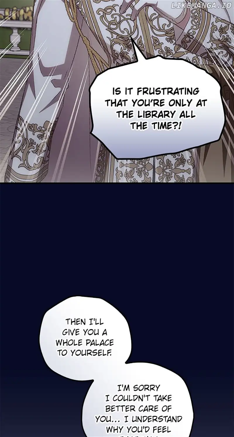 I Can See Your Death chapter 64 page 4