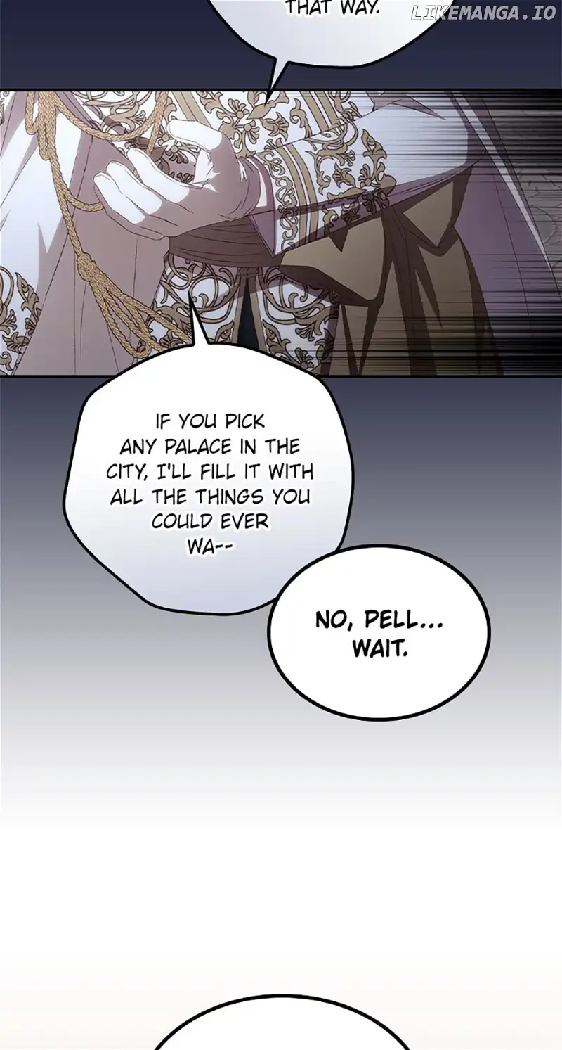 I Can See Your Death chapter 64 page 5