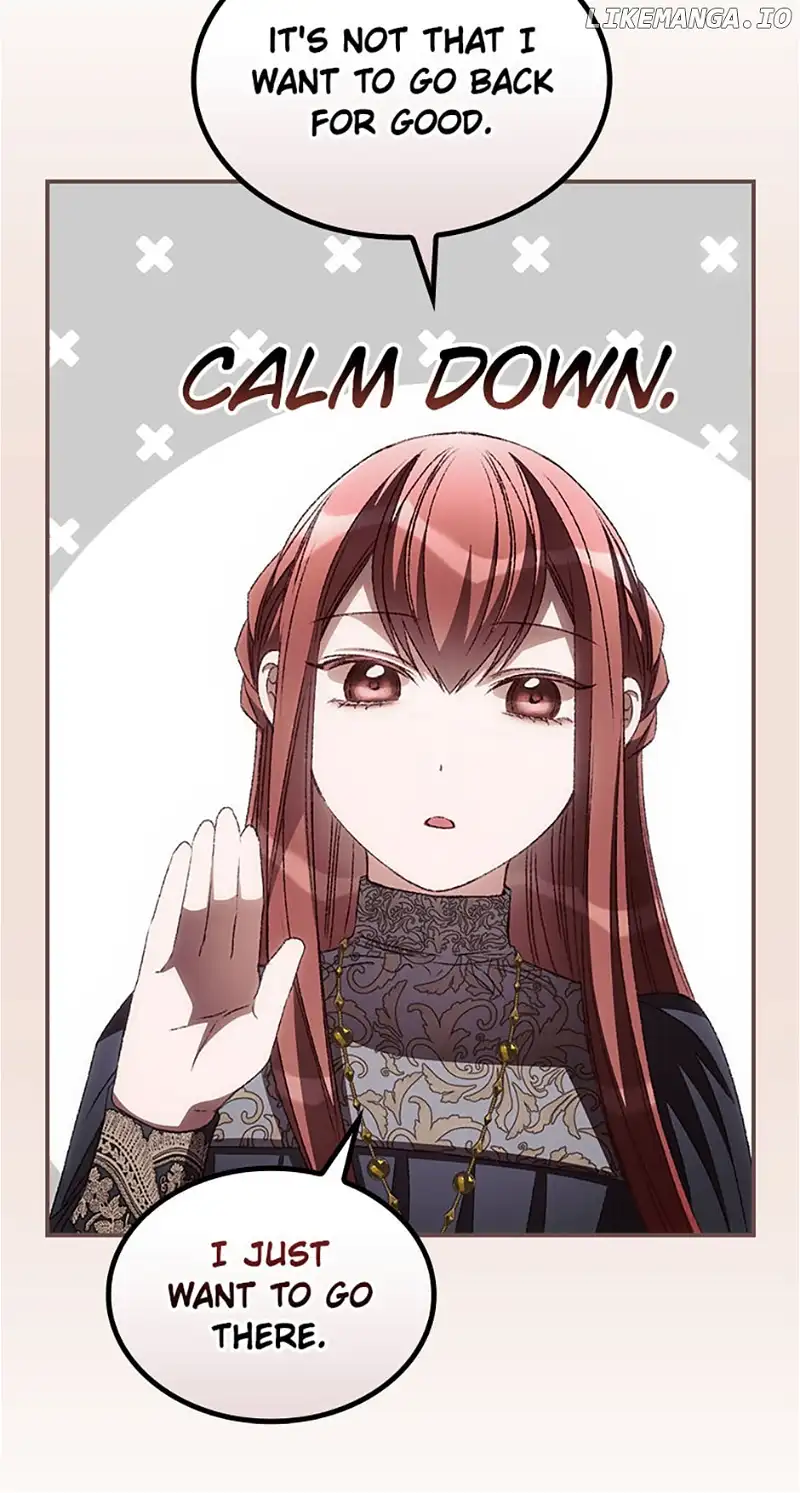 I Can See Your Death chapter 64 page 6