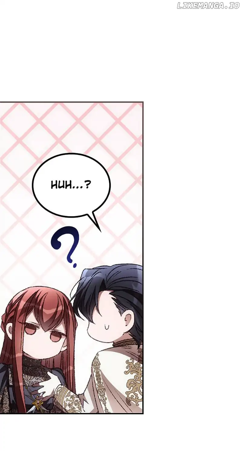 I Can See Your Death chapter 64 page 8