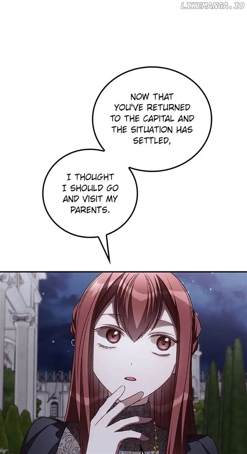 I Can See Your Death chapter 64 page 9