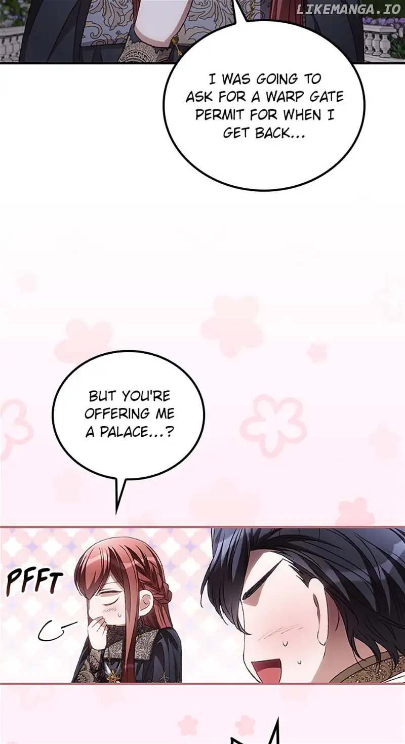 I Can See Your Death chapter 64 page 10