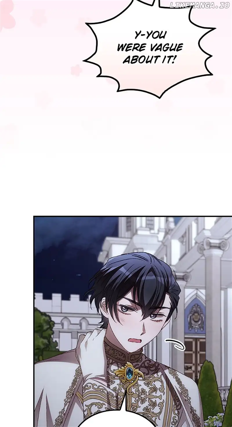 I Can See Your Death chapter 64 page 11