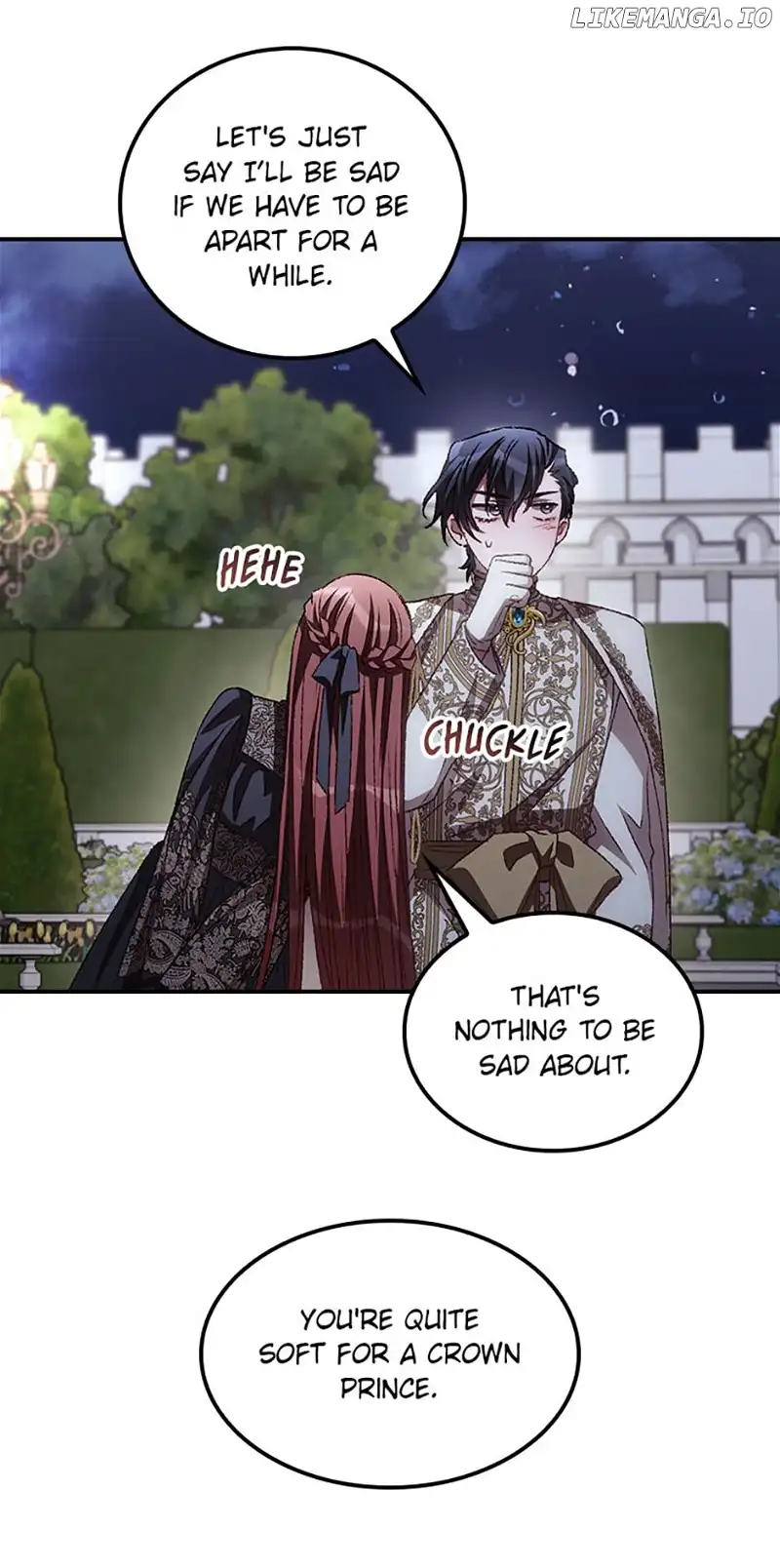 I Can See Your Death chapter 64 page 16