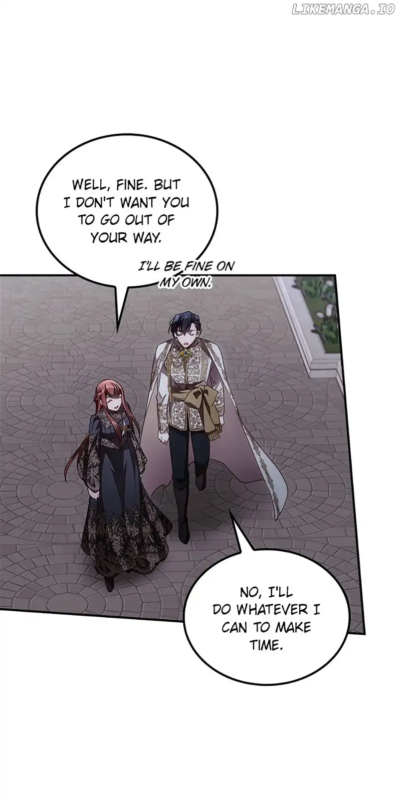 I Can See Your Death chapter 64 page 17