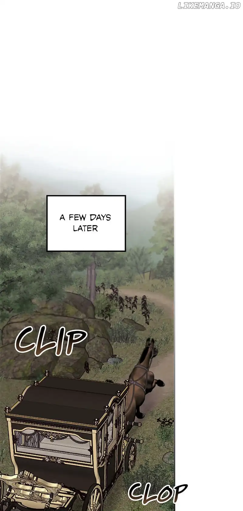 I Can See Your Death chapter 64 page 23