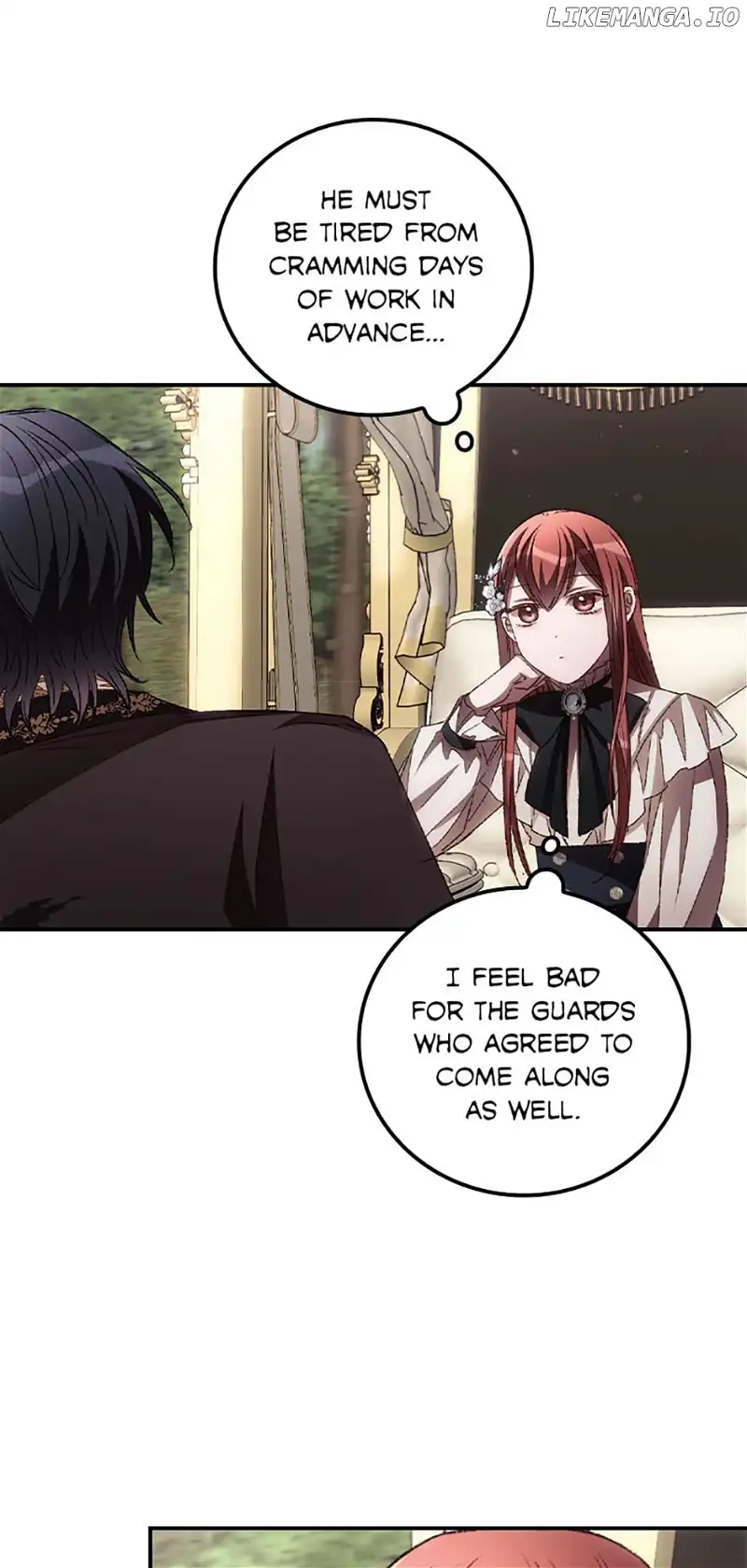 I Can See Your Death chapter 64 page 25