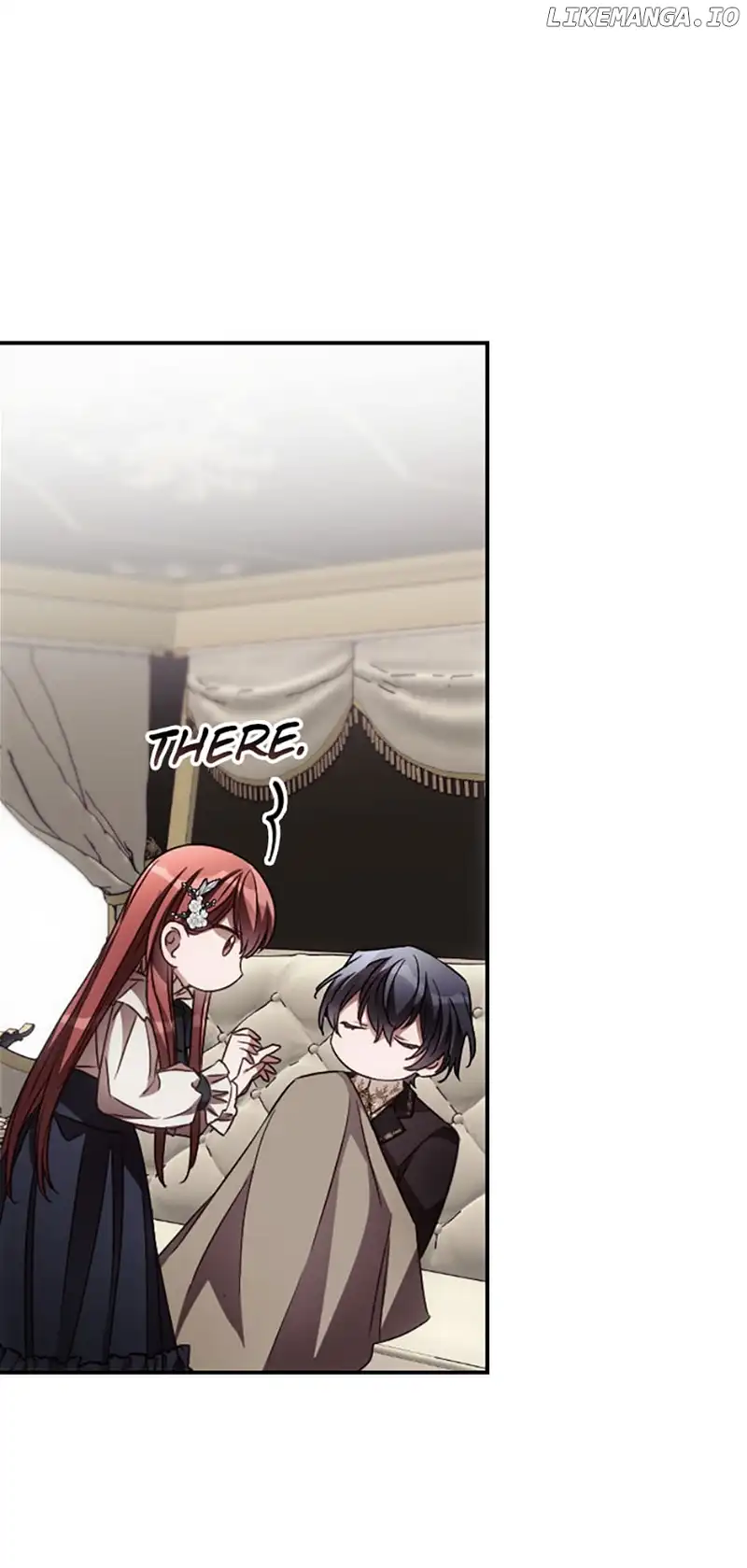 I Can See Your Death chapter 64 page 27