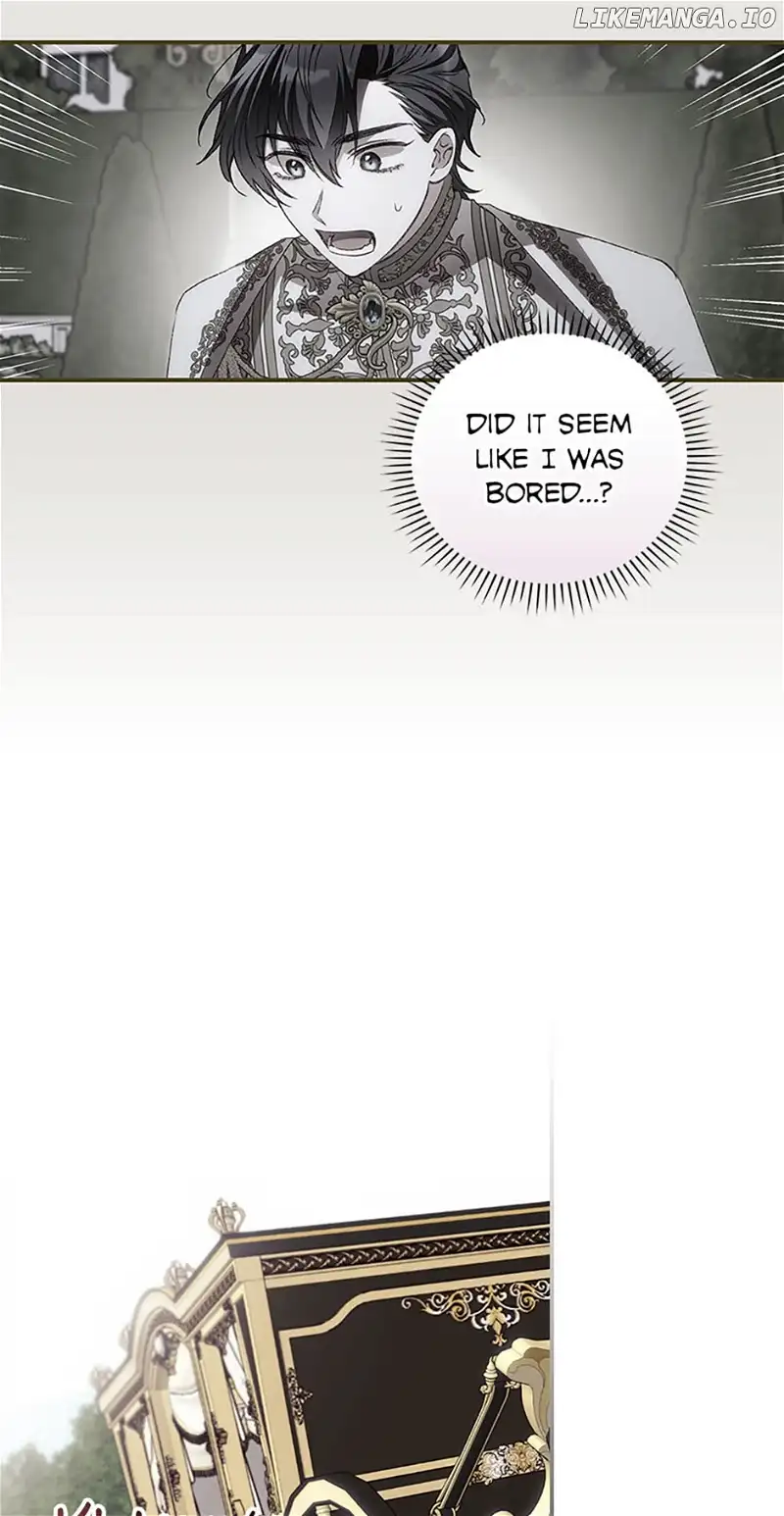 I Can See Your Death chapter 64 page 30