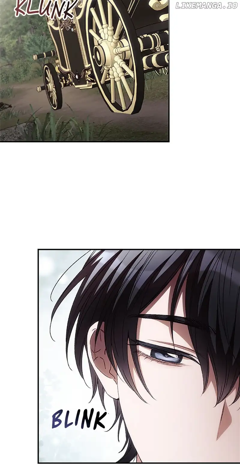 I Can See Your Death chapter 64 page 31