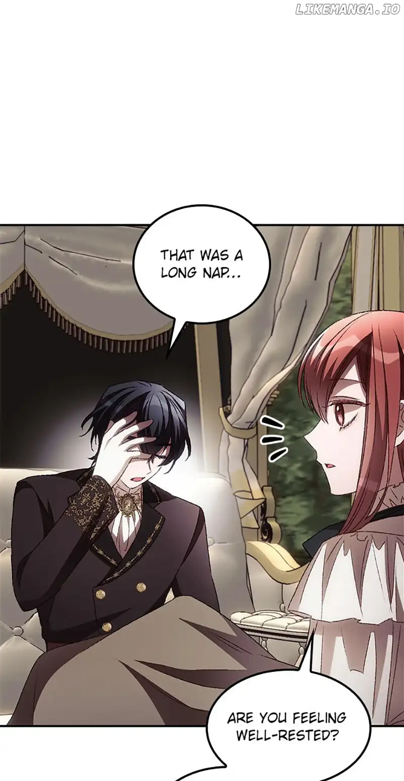 I Can See Your Death chapter 64 page 32