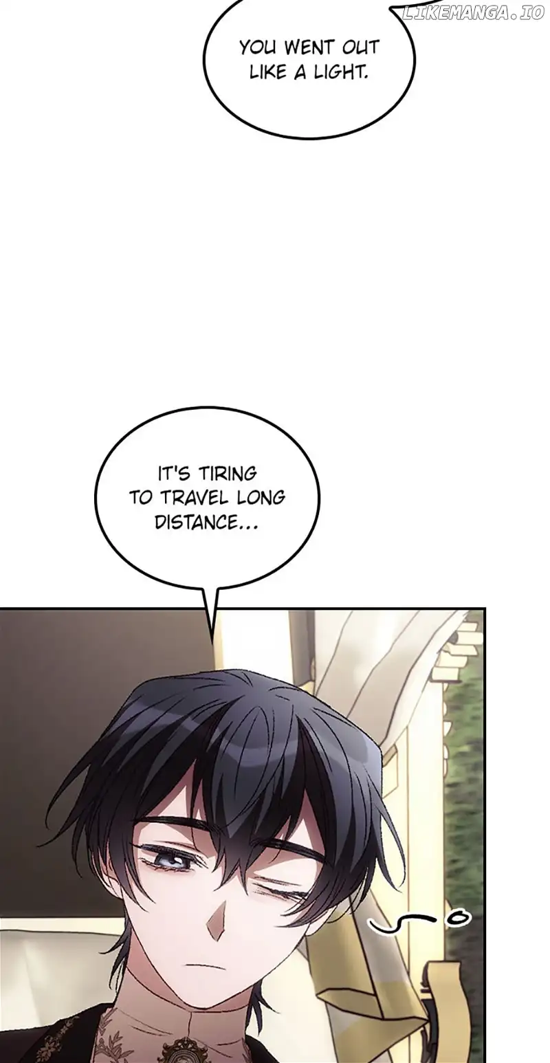 I Can See Your Death chapter 64 page 33