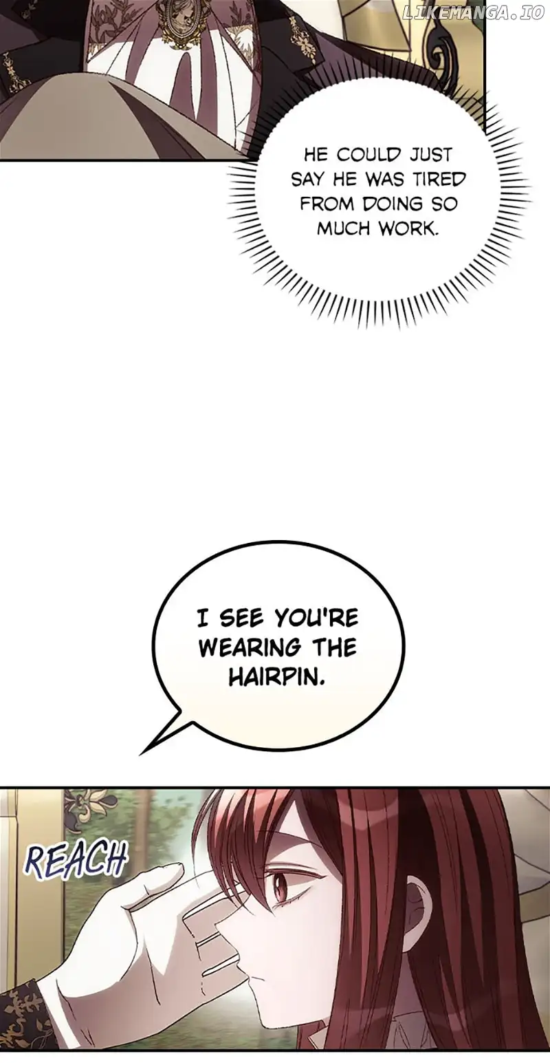 I Can See Your Death chapter 64 page 34