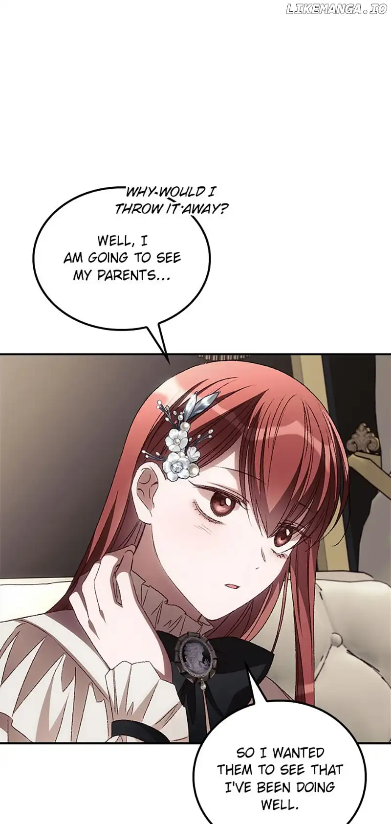 I Can See Your Death chapter 64 page 36