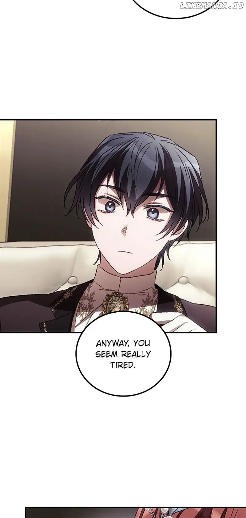 I Can See Your Death chapter 64 page 37