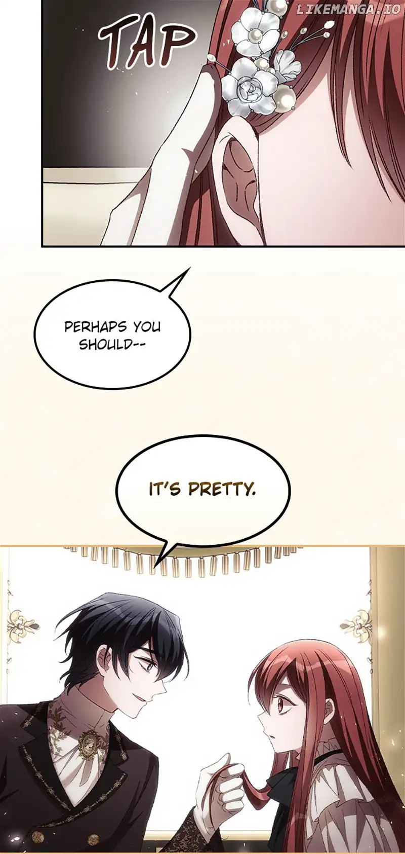 I Can See Your Death chapter 64 page 38