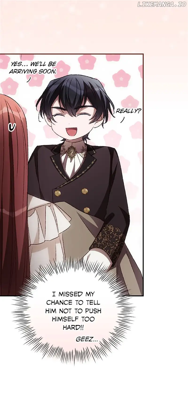 I Can See Your Death chapter 64 page 40