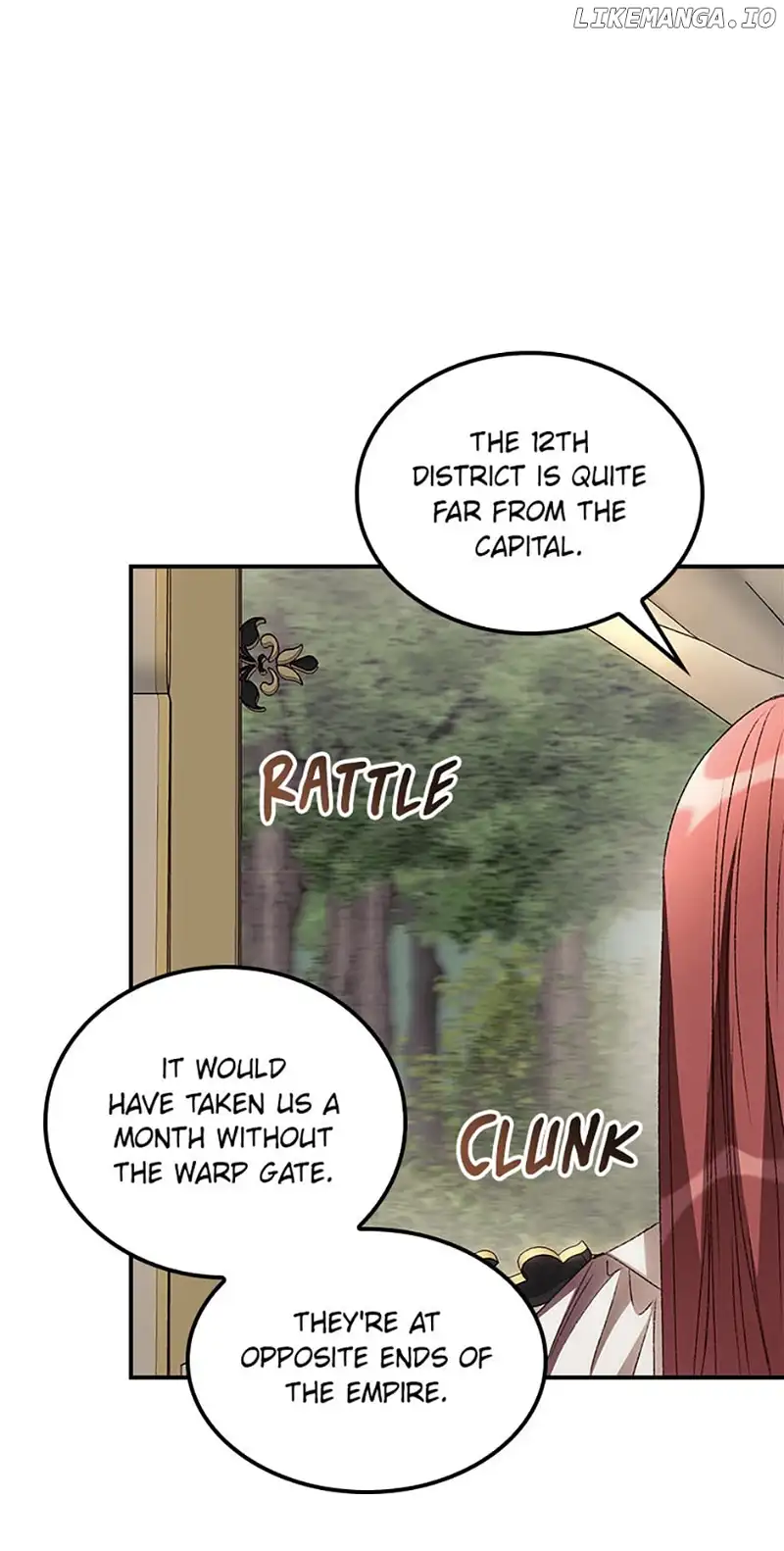 I Can See Your Death chapter 64 page 41