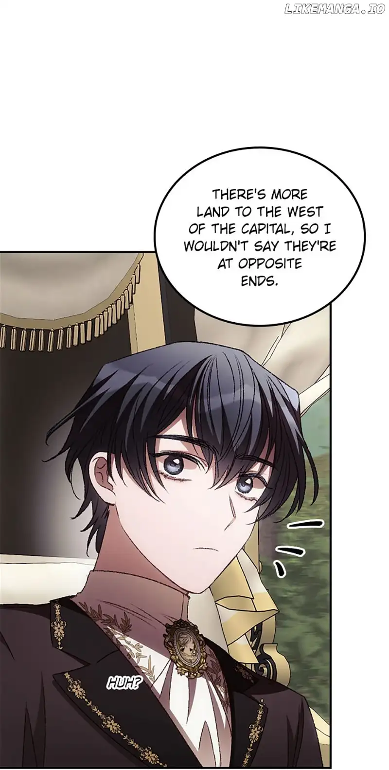 I Can See Your Death chapter 64 page 42