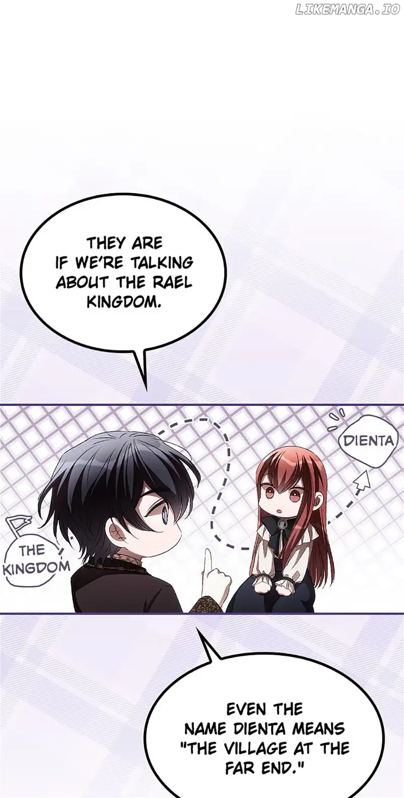 I Can See Your Death chapter 64 page 43