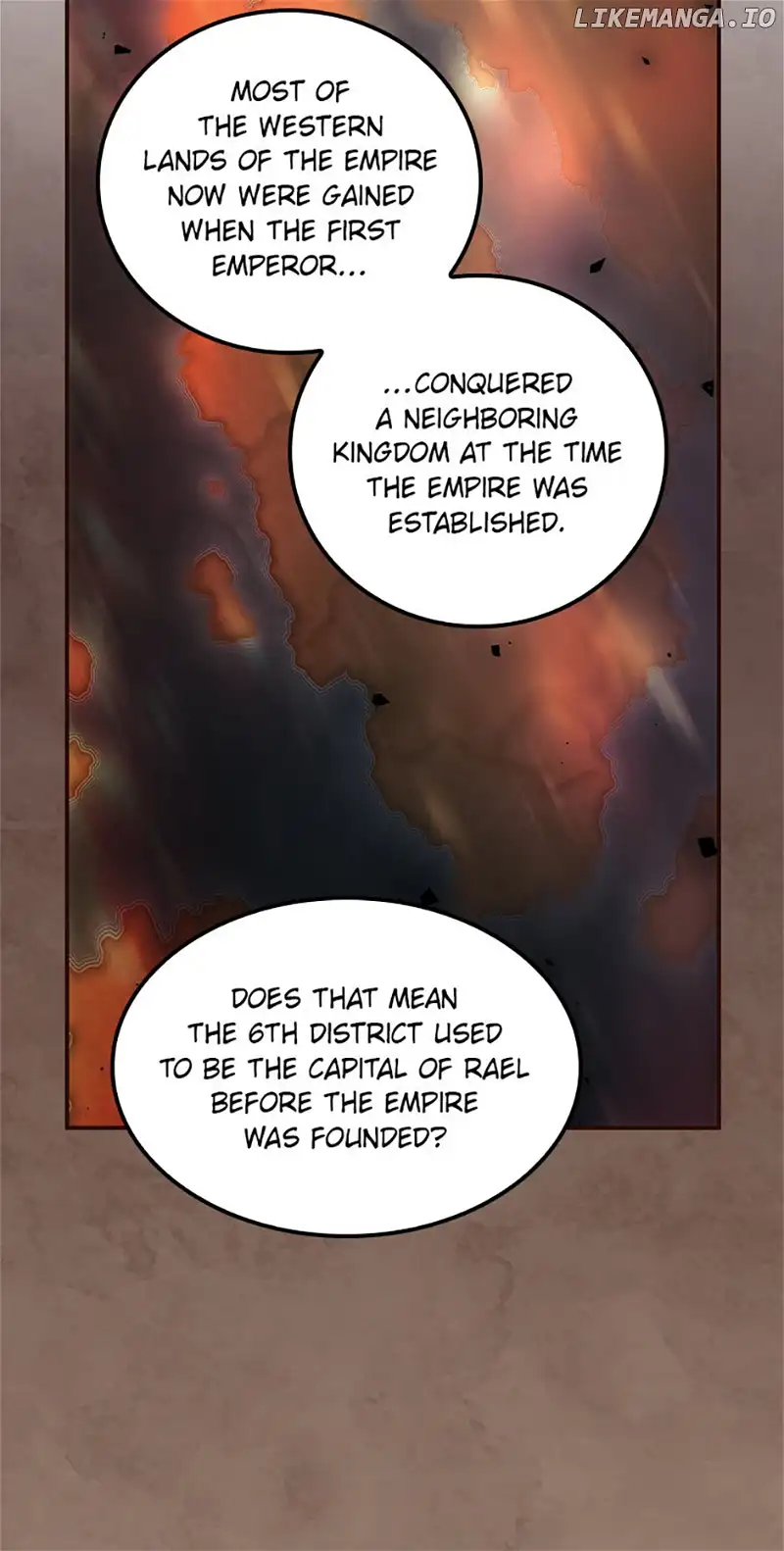 I Can See Your Death chapter 64 page 45