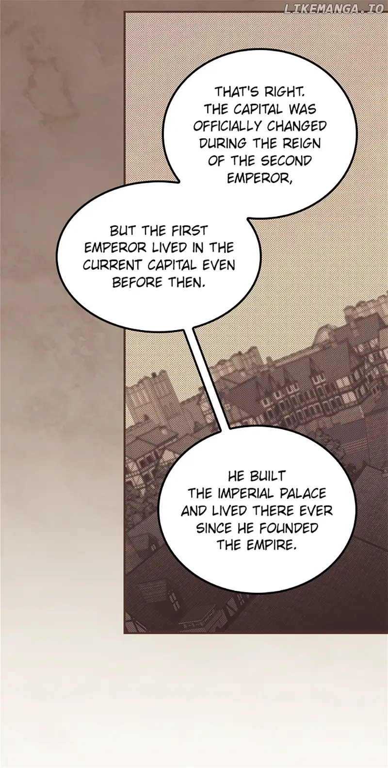 I Can See Your Death chapter 64 page 46