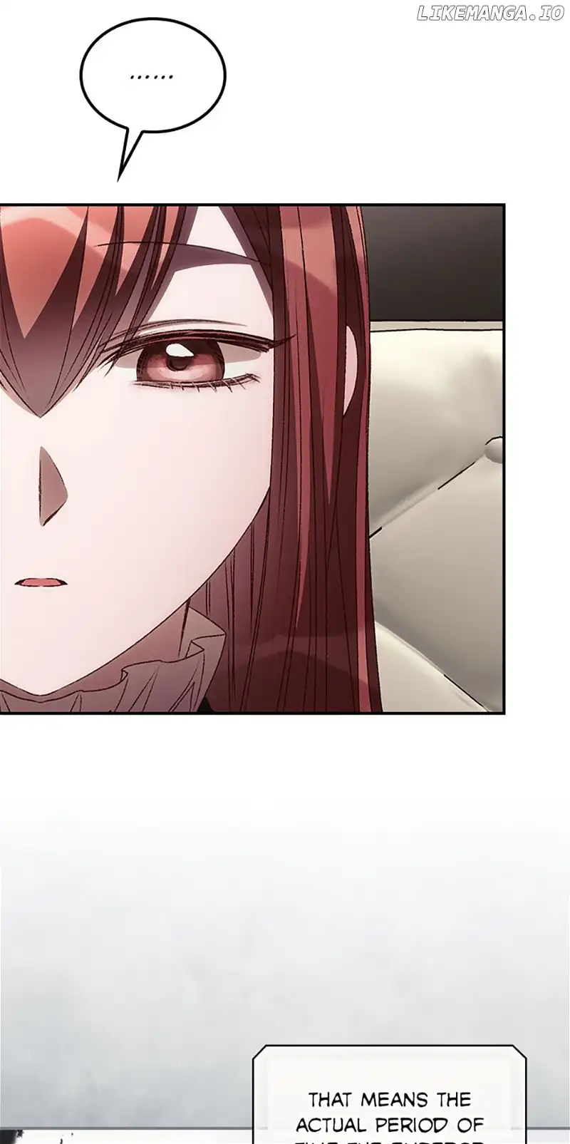 I Can See Your Death chapter 64 page 48